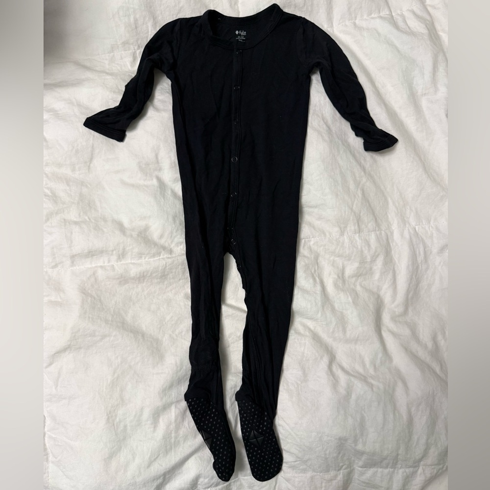 Kyte baby footie